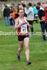 Senior womens Sunderland Harriers Open Cross Country. Photo: David T. Hewitson/Sports for All Pics